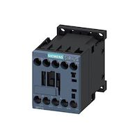 کنتاکتور زیمنس